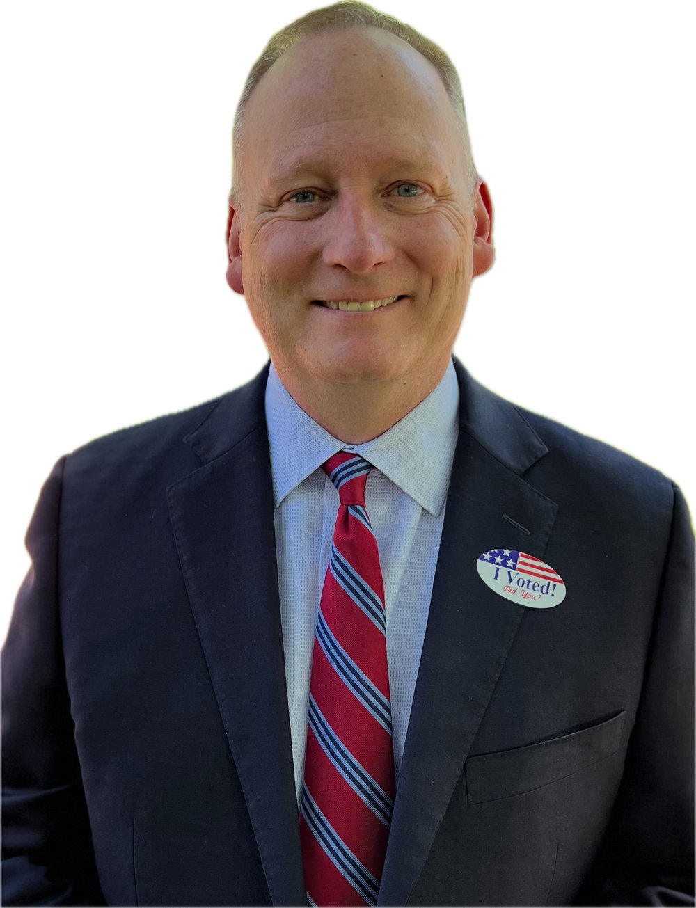 Former Representative Four Price